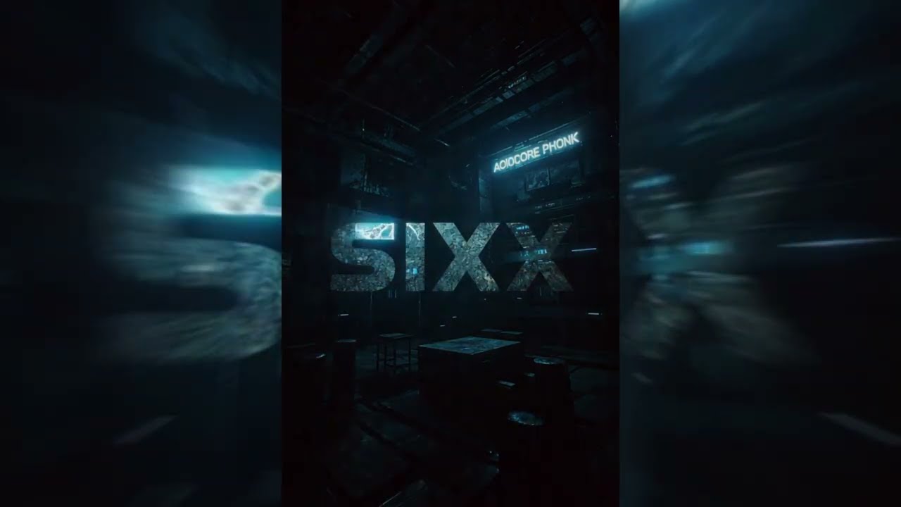 ⚡ ONE HOUR DARK ENERGY MIX ⚡