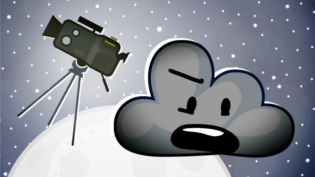 BFB Battle Animated 4: U̶̩͗̅n̵̛̯k̵̪͖̈́n̴̨̥̉o̴w̵̯̽͗n̶͔̓ ошибка