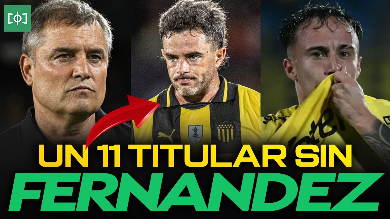 PE&Ntilde;AROL : TODAS LAS POSIBILIDADES (BUENAS, MALAS Y BIZARRAS) QUE TIENE PE&Ntilde;AROL PARA SUSTITUIR A LEO