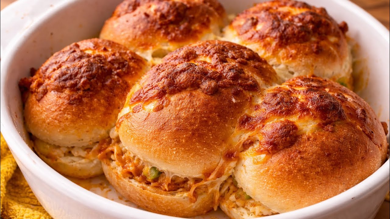 From Kitchen to Mouth: The Ultimate Chicken Burger 🍔😋