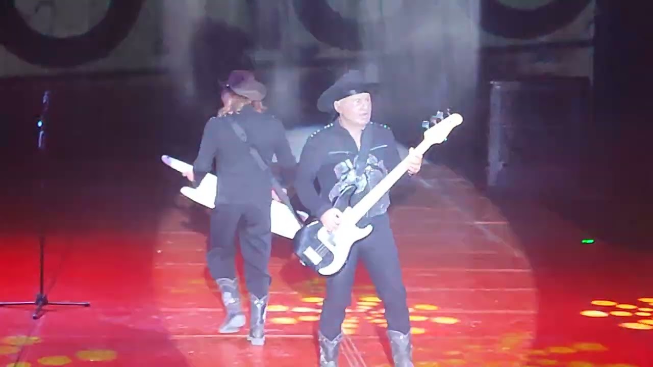 Los chicharrines, teatrópolis 