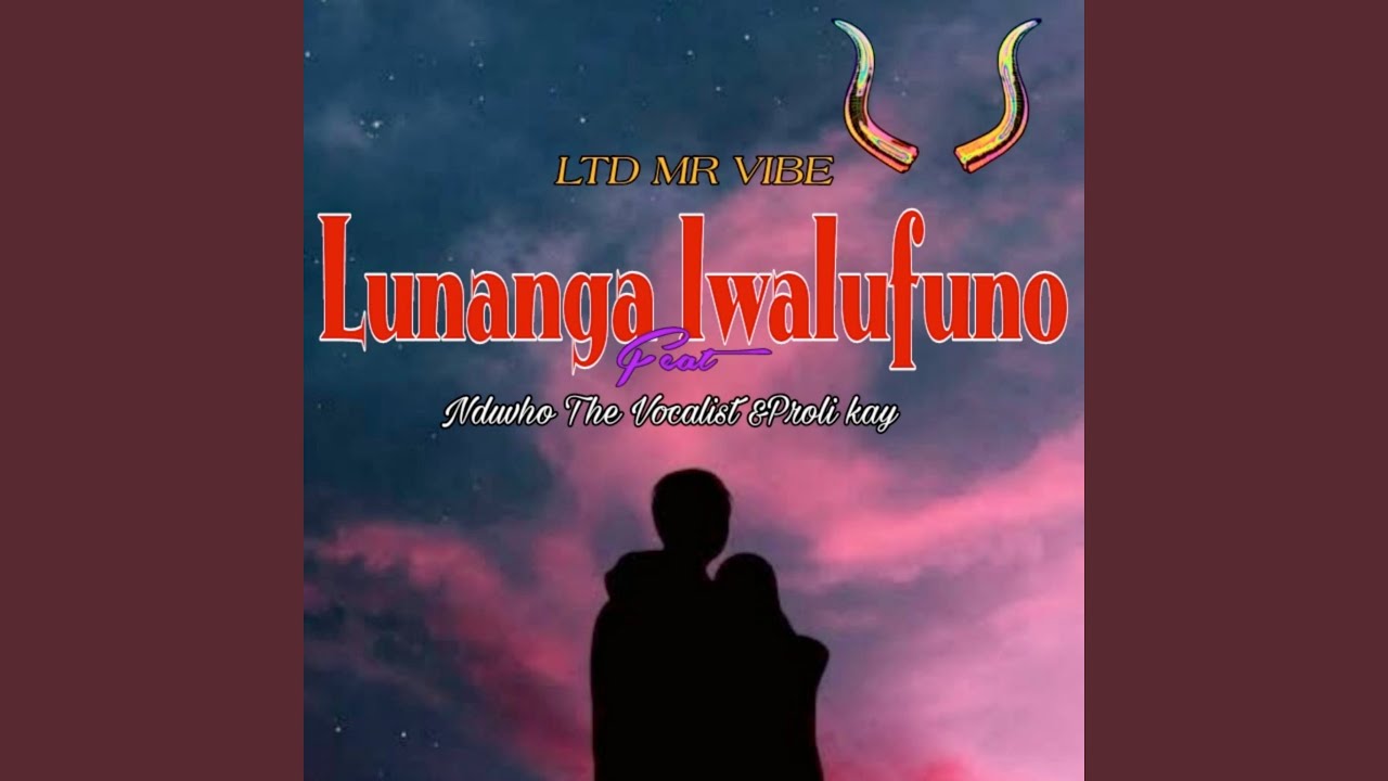 Lunanga Lwalufuno