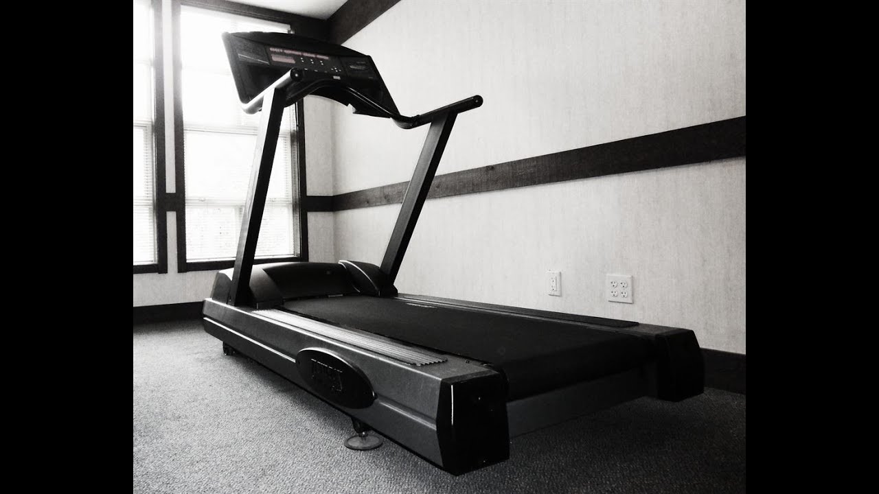 Беговая дорожка. Покупка БУ.  Горький личный опыт .Buying a budget BU treadmill