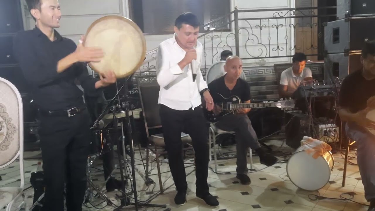 Mansur Qurbonov Yor yor & Sen bolmasang boshqasi Jonli ijro Admi  +998938383434