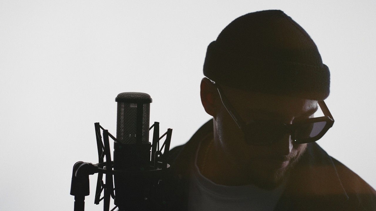 DENNY VESEL&Yacute; - Ja m&aacute;m pocit...(COVER SONG)