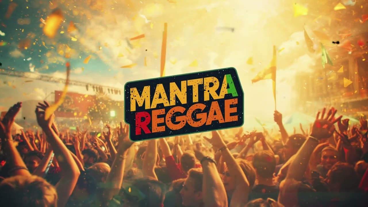 MANTRA REGGAE SEJA TEMIDO E SOBREVIVA