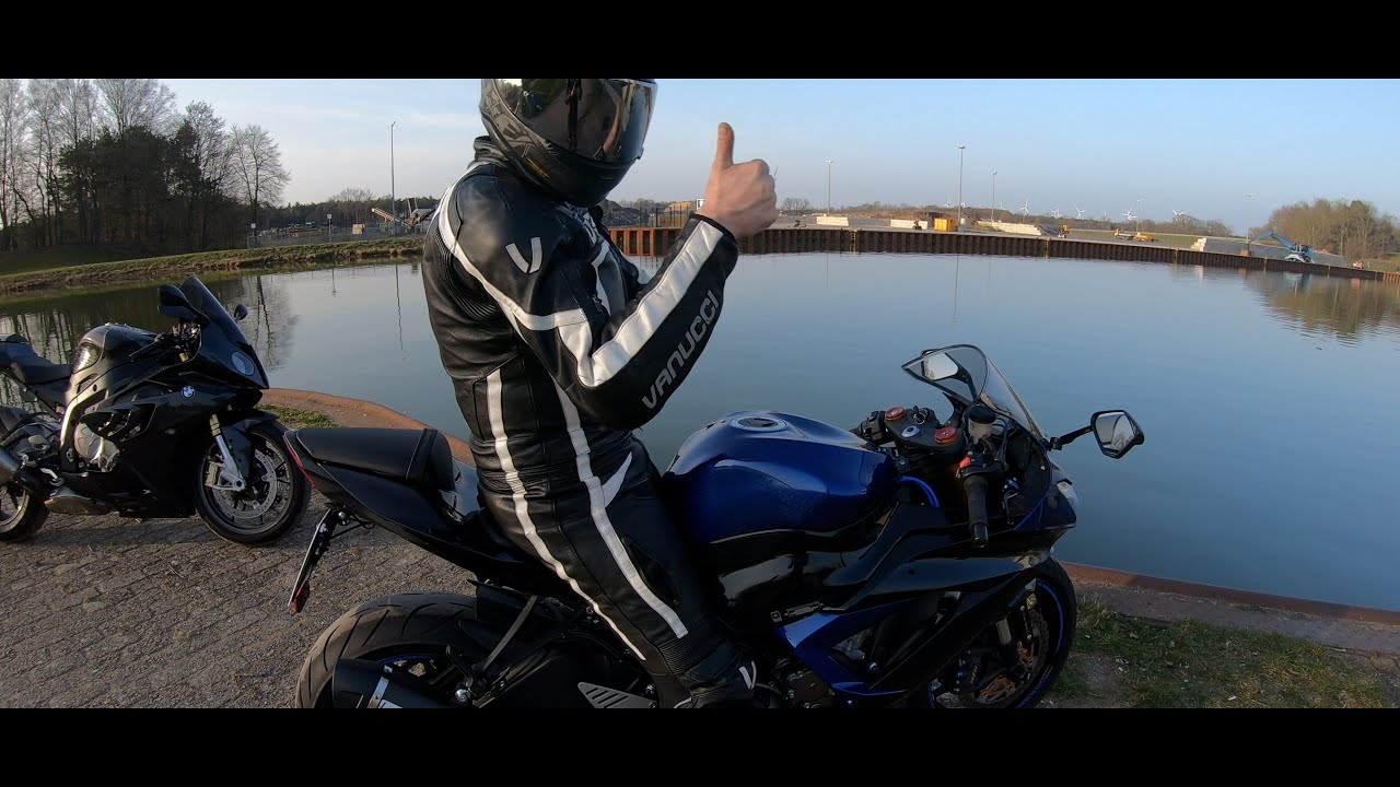 THIS IS WHY WE RIDE - 