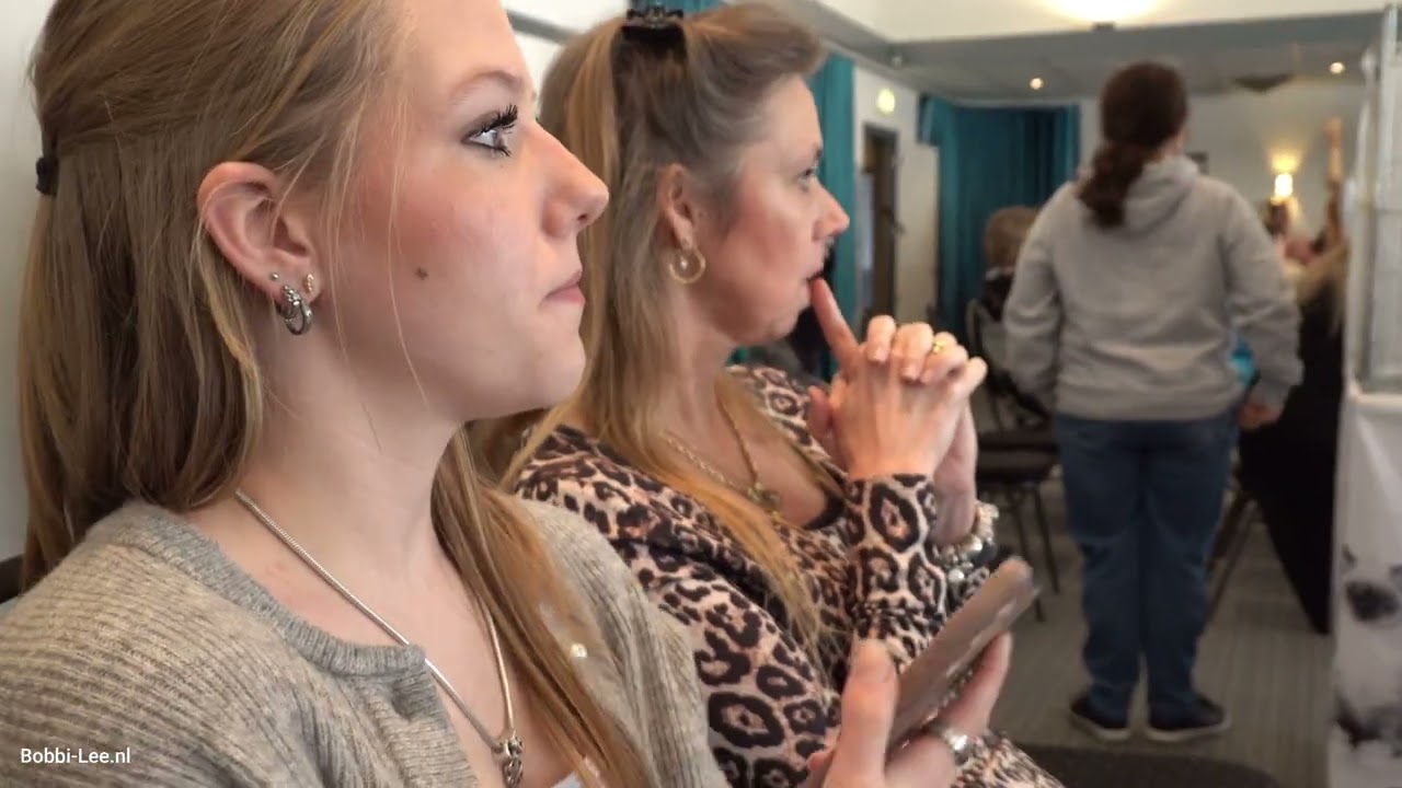 Gaan we op DEZE TICA KATTENSHOW wat WINNEN? De wedstrijddag zit er bijna op! #tica #kattenshow #3979