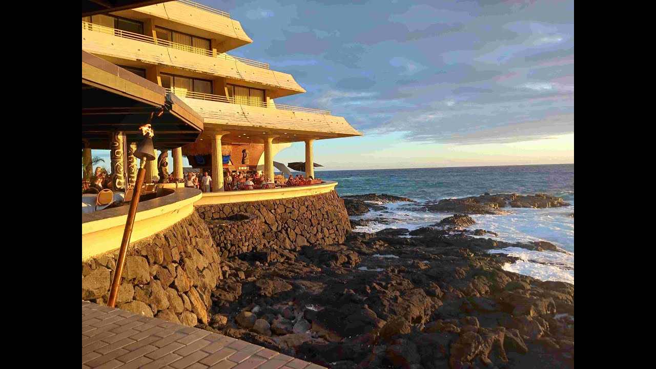 Royal Kona Resort