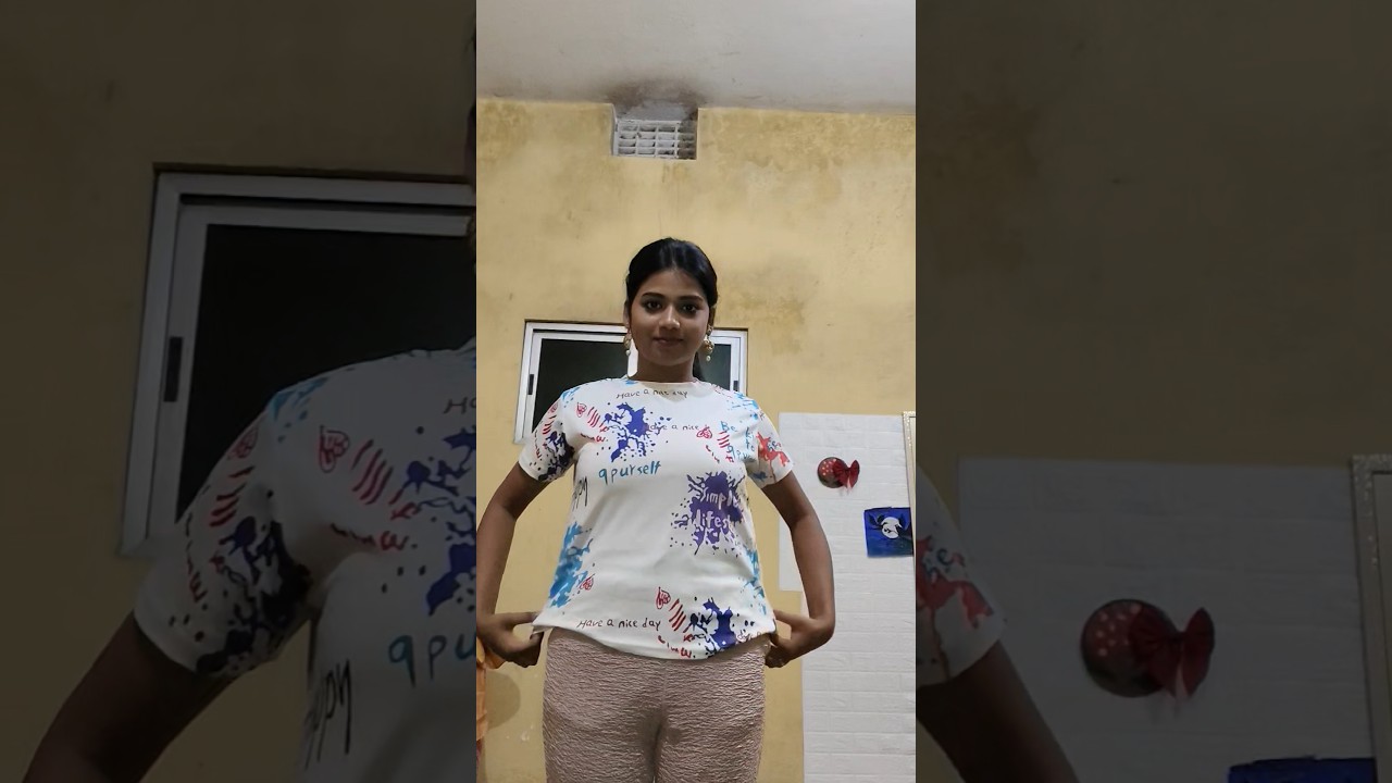 unready with me..🤣🤣#mamta #miniblogs #lifestyle