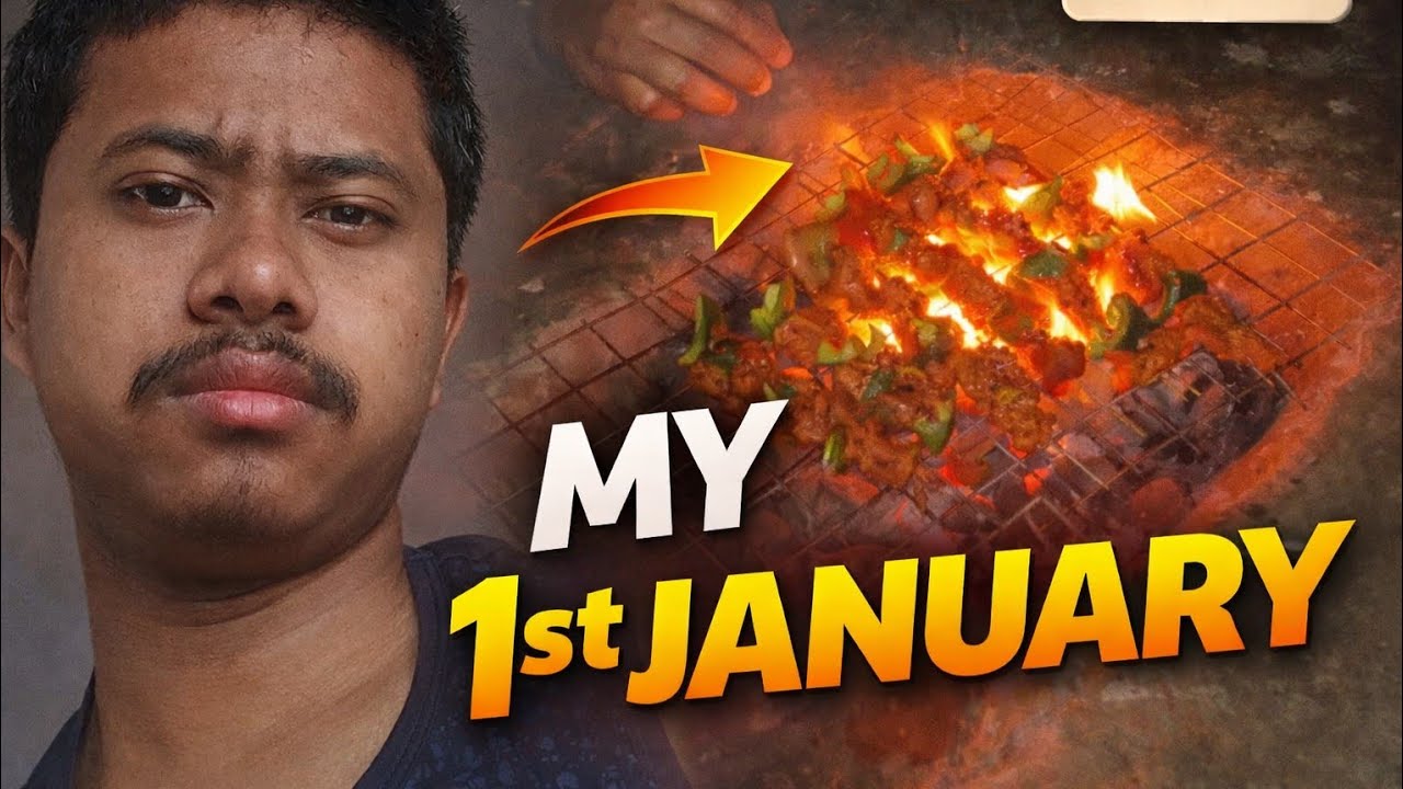 How is the 2026 january month... 