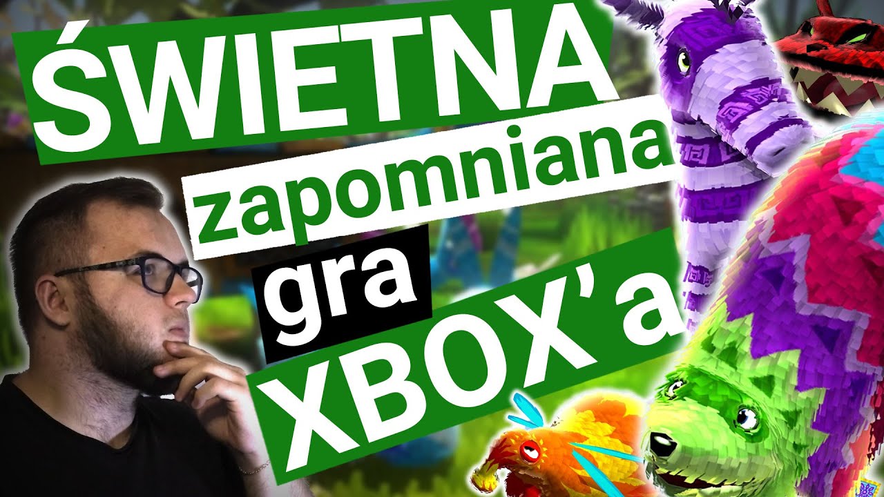 Najlepsza marka od Rare Games