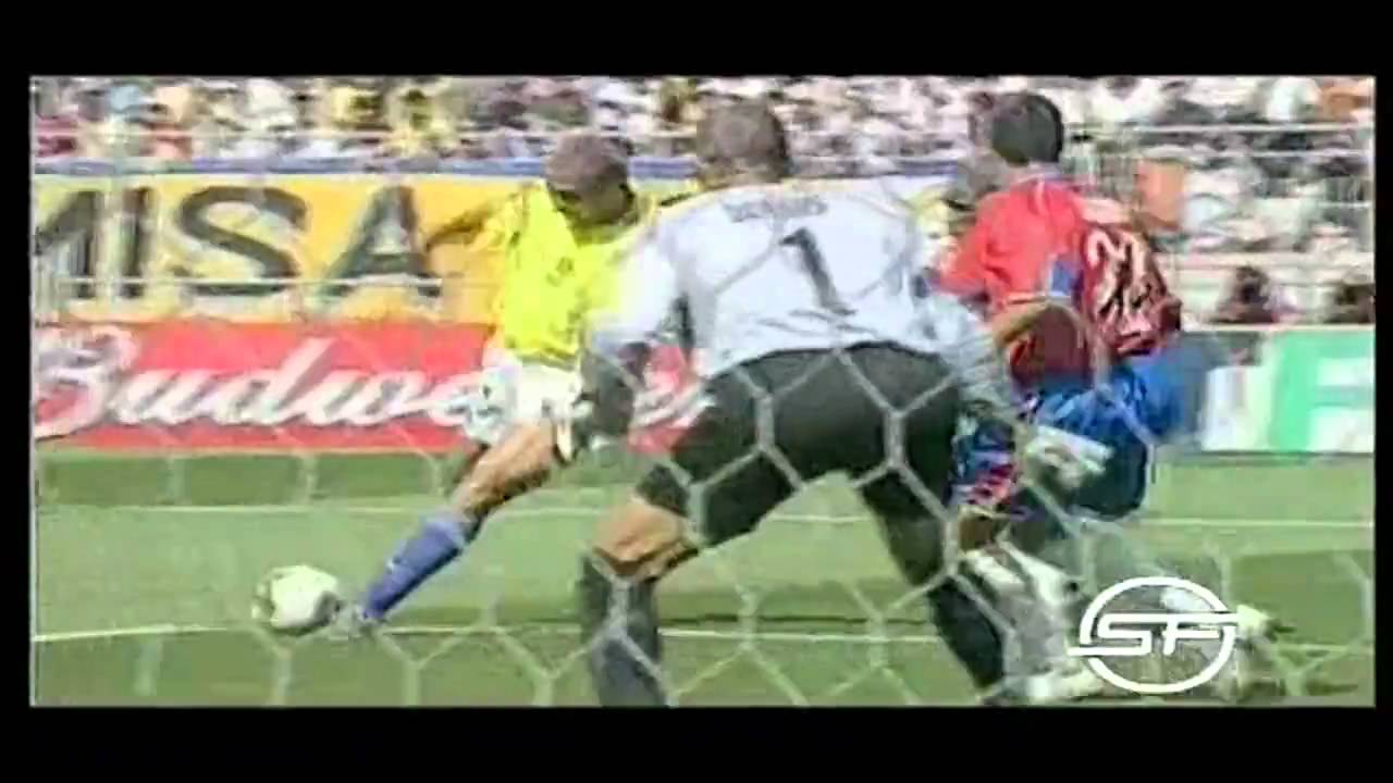 BRASIL-Historia de Ronaldo-El Fenómeno-ESPN- Simplemente Futbol-Por Quique Wolff.Parte 3