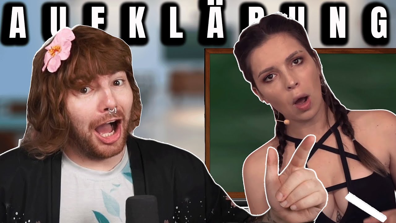 SHURJOKAs lehrreiche N*ZI GESCHICHTSSTUNDE...