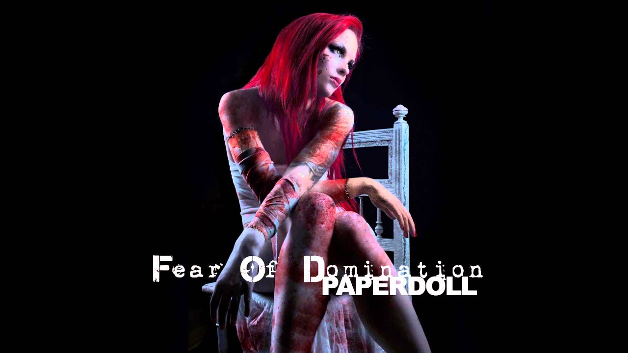 Fear of Domination - PaperDoll (OFFICIAL)