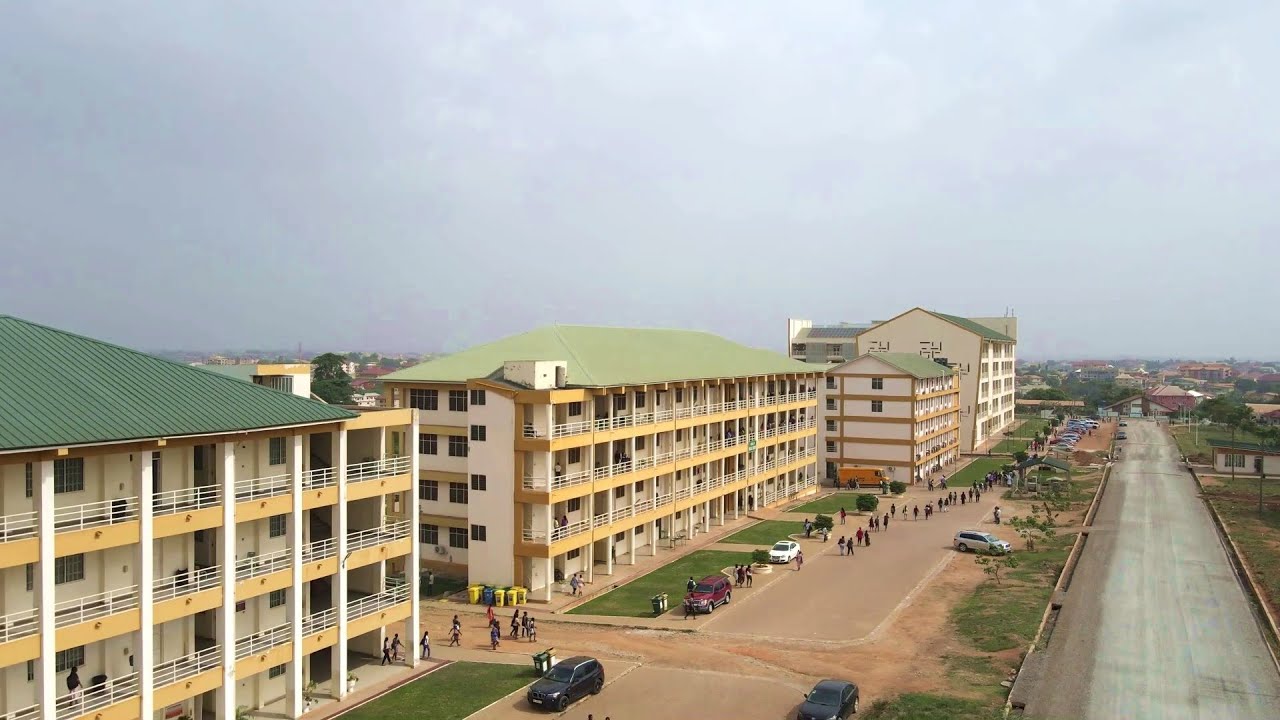 KNUST School of Medical Sciences History