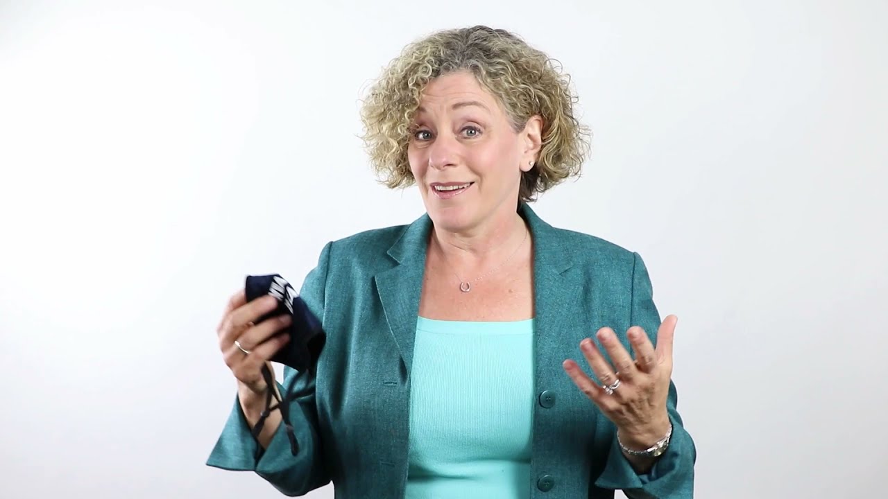 Ergonomics with Dr. Bethany Valachi