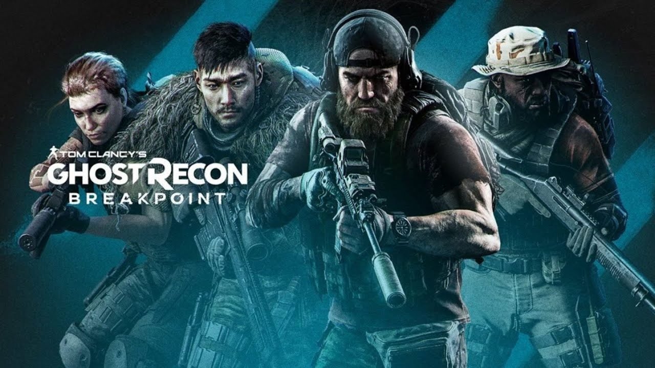 Ghost Recon Break Point - How to Kill 3 Enemies in Less Than 3 Second