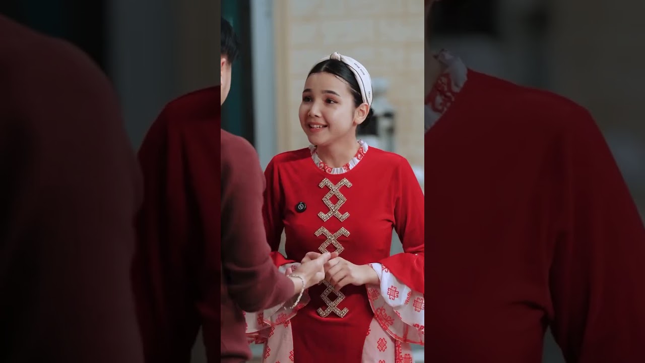 Qoraqalpoq Kelin 11-12 qismlar