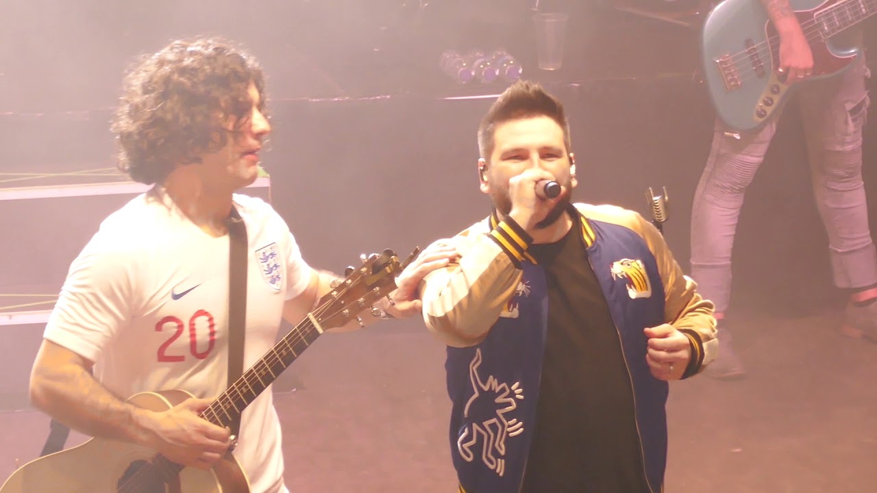 Dan + Shay 
