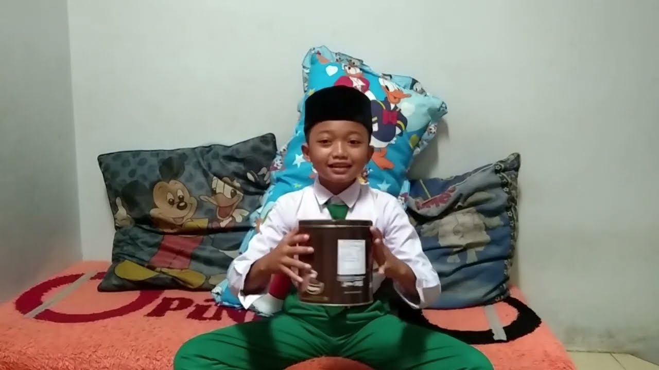 Viral Iklan Nabati