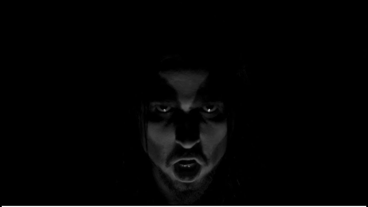 Power From Hell - Lust, Sacrilege & Blood (Official Music Video)