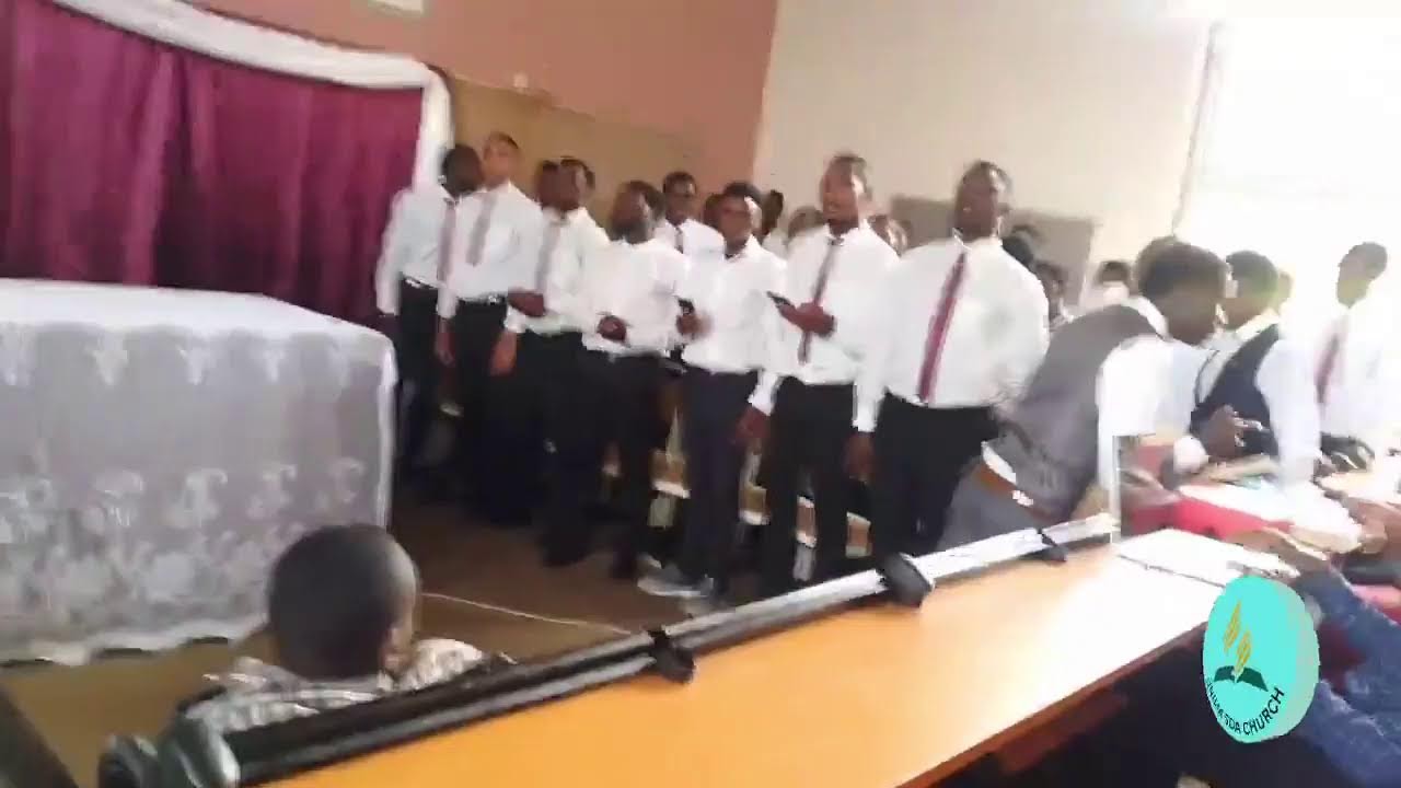 7th MARCH_SABBATH WORSHIP: MORNING SERVICE