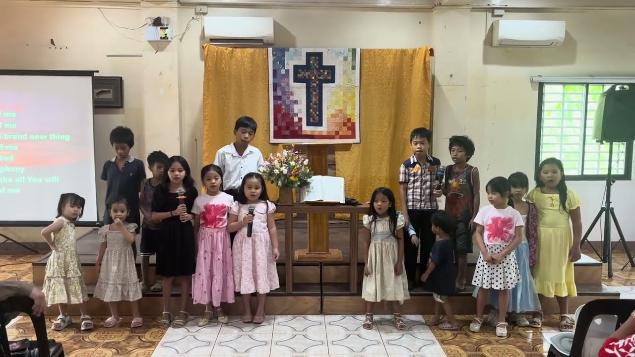 Take all of me | Juniors Choir | March 7, 2026 | No copyright infringement 