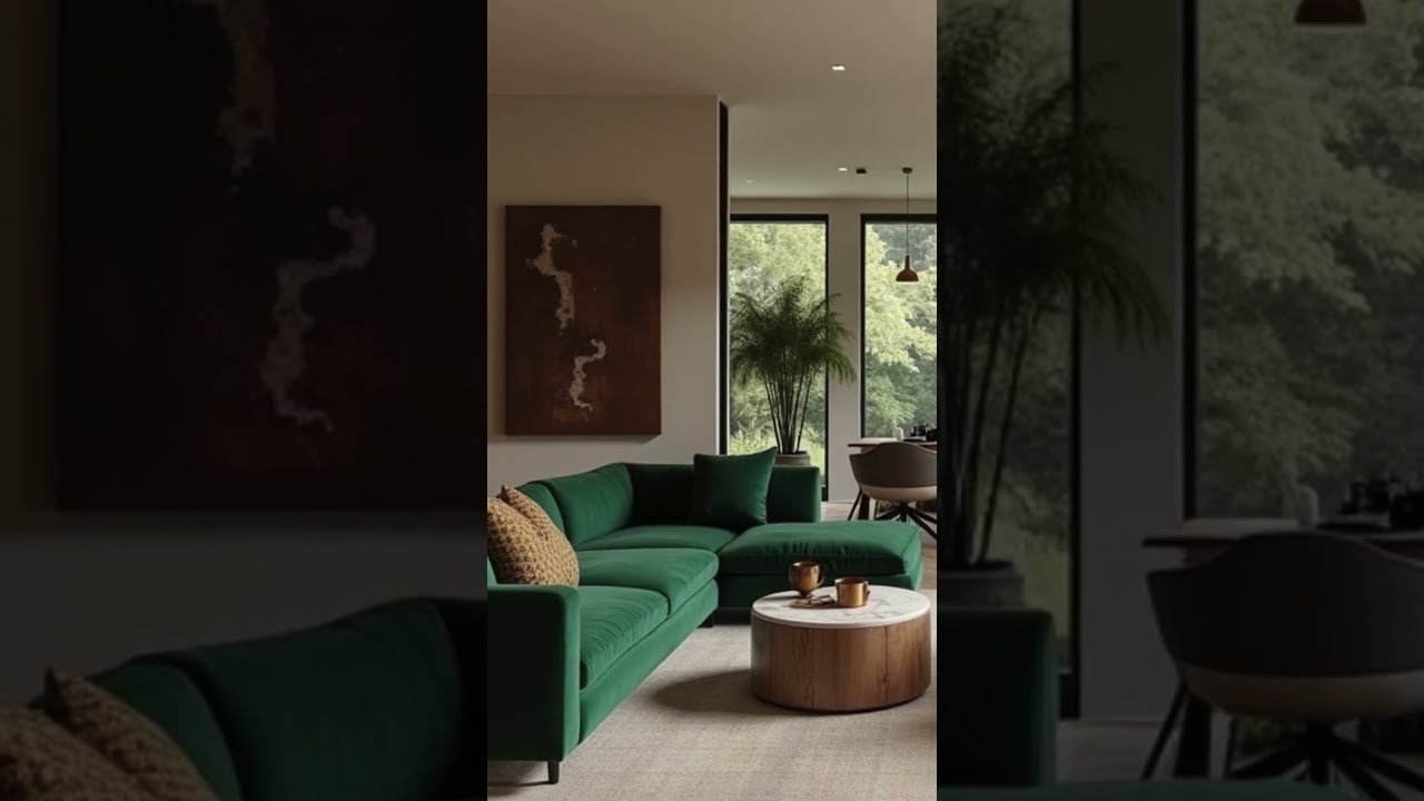 Luxury Living Room, Dining & Bedroom Ideas 2026 |  Modern Design| Furniture in Fashion UK | 4k