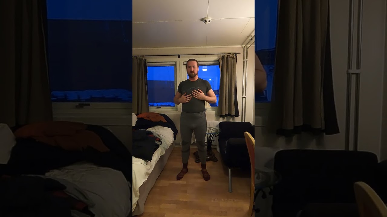 How to dress for Svalbard 2024
