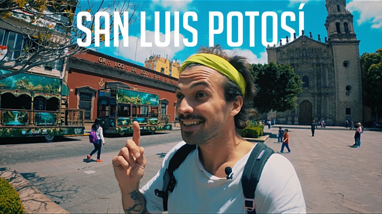 POR PRIMERA VEZ en ESTÁ MARAVILLOSA CIUDAD!