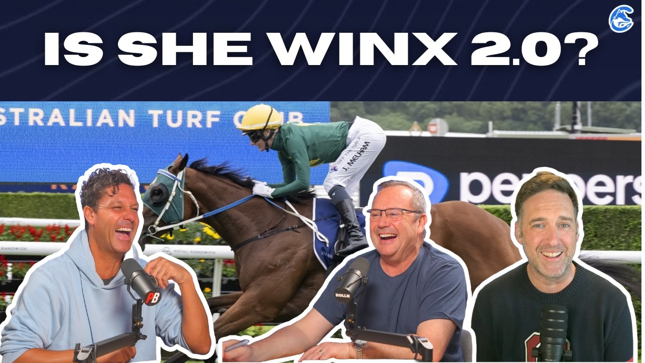 Шеза Алиби может стать следующей WINX?