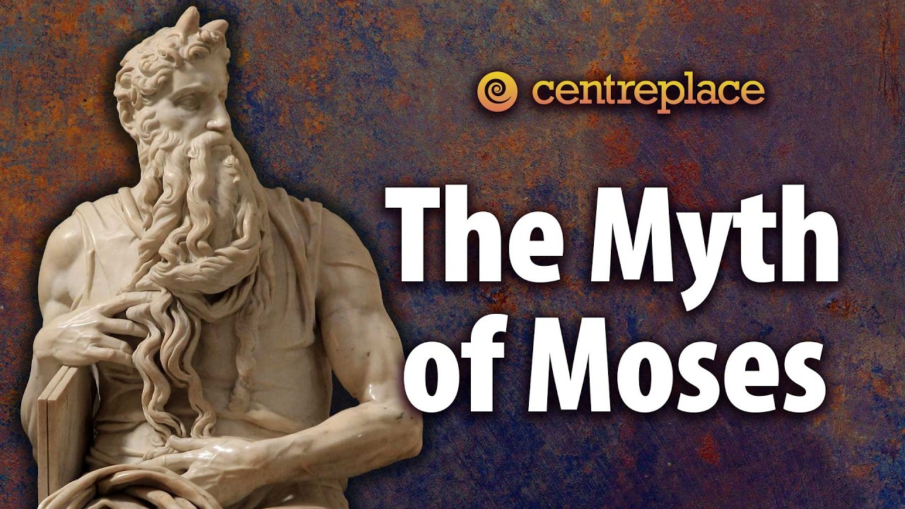 The Myth of Moses