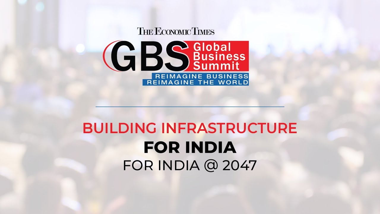 ETGBS 2023: Day 2 | India&rsquo;s Techade &ndash; A Decade of Opportunities
