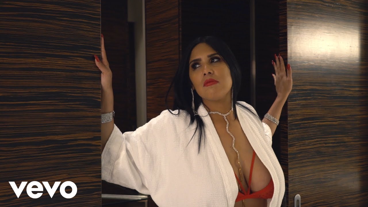 M LEE - Aqui Estoy Yo (Video Oficial)