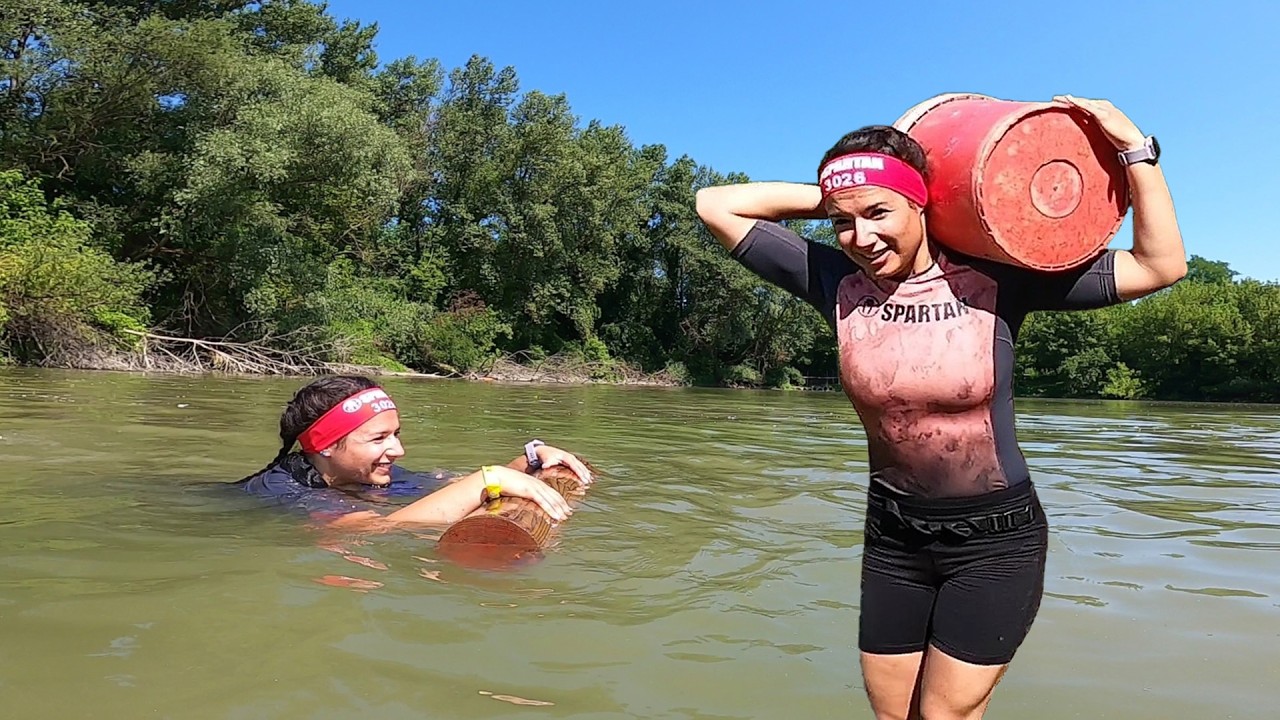 Spartan Race - Sveta Nedelja 🇭🇷 - Croatia 2023 (All Obstacles)
