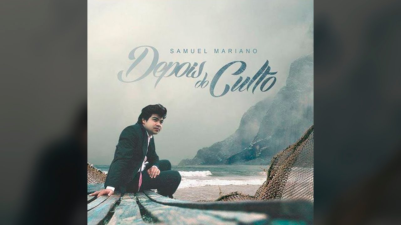 Samuel Mariano - O Grande