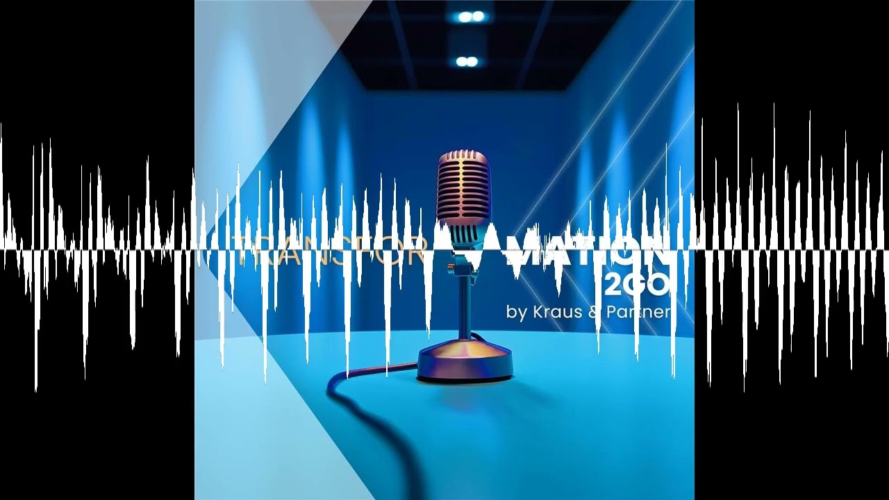 Matrix Mindset: Wie echte Teams in der Komplexität über sich hinauswachsen - Transformation to go