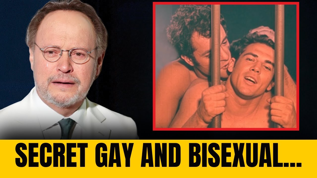 19 Hollywood Golden Age Stars Who Were SECRETLY BISEXUAL, HOMOSEXUAL AND GAY