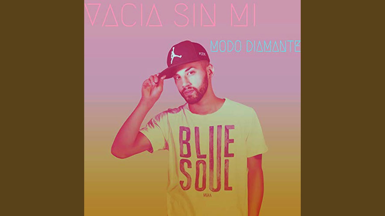 Vacia Sin Mi
