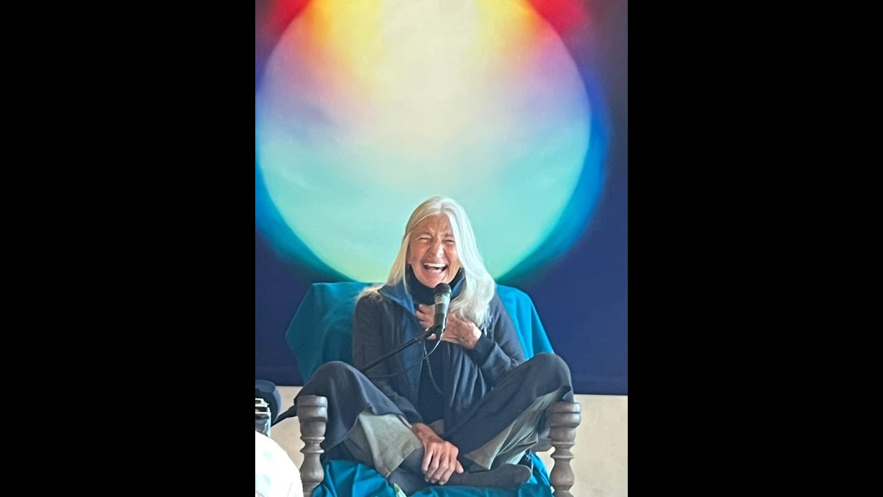 SATSANG  - Ganga Mira: 
