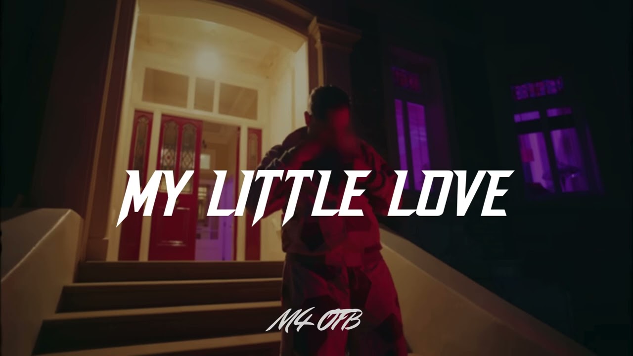 [Free] “MY LITTLE LOVE” - Fz x Zee Stack Type Beat | UK RAP INSTRUMENTAL 2026