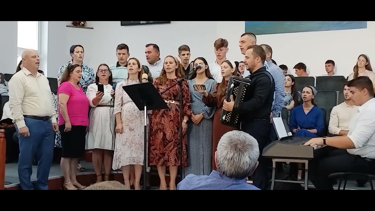 Fiecare strop din rouă strâns în zori! Familia Ani!