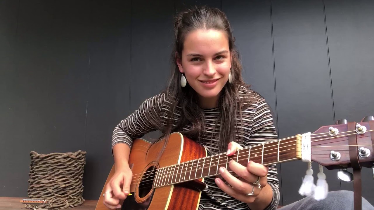 Wildfire - Steph Strings