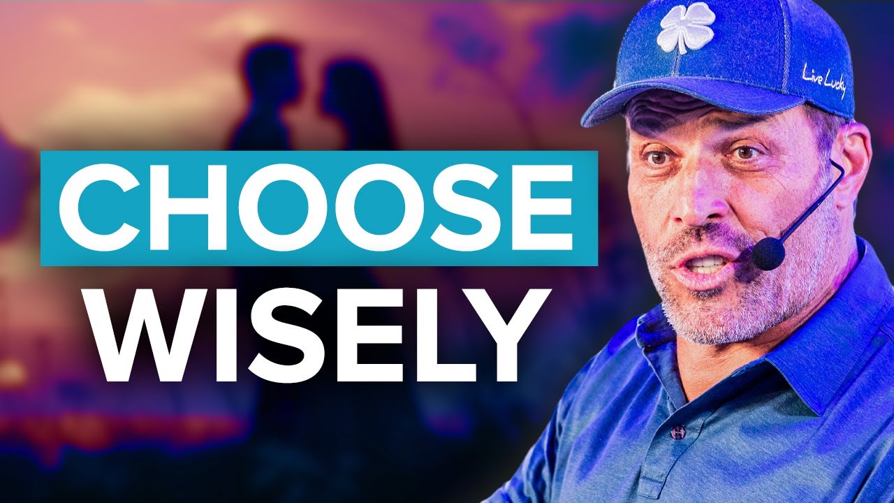 This Daily Choice Will MAKE OR BREAK Your Relationships