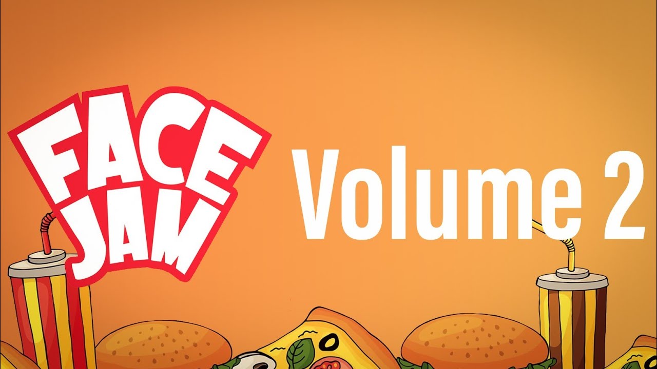 Best Of Face Jam Vol 2