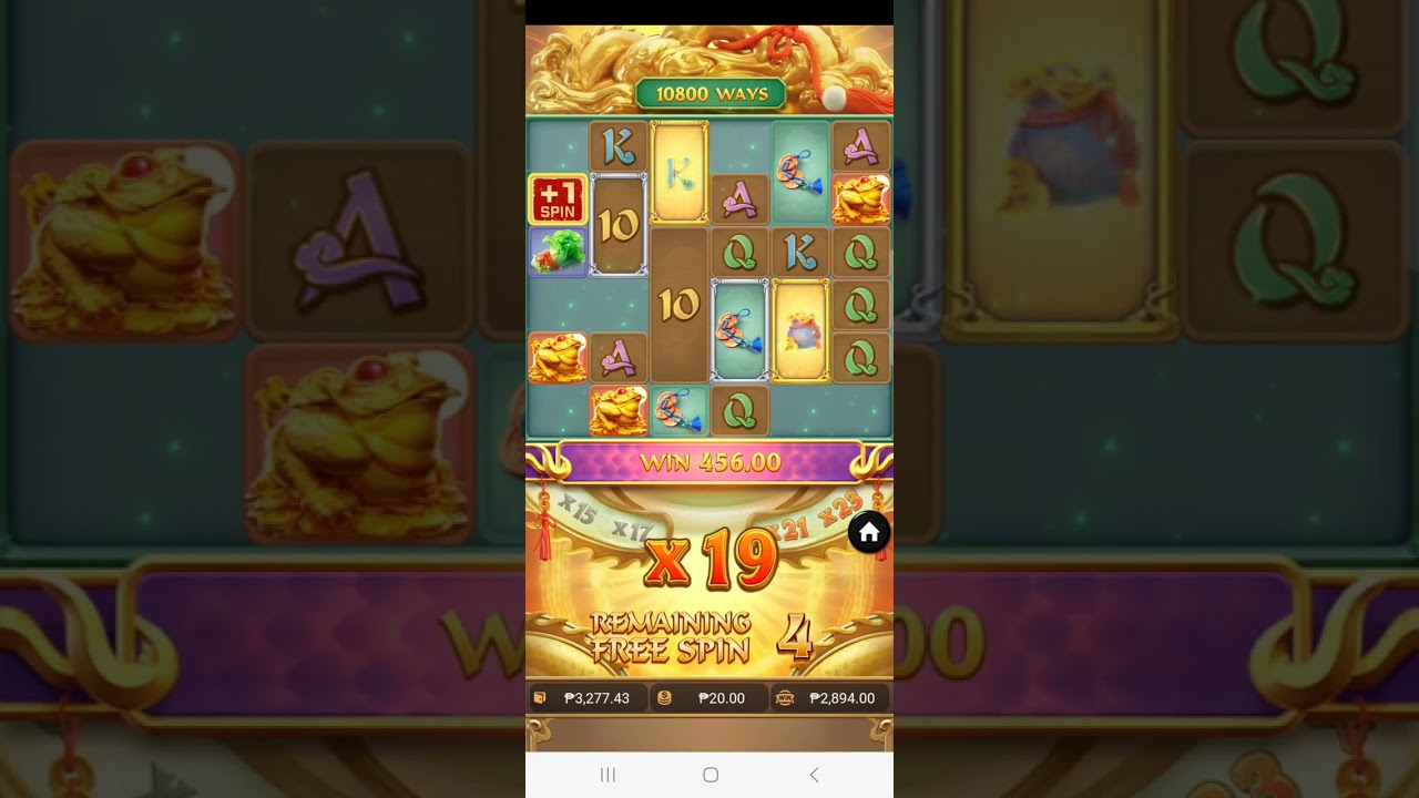 ways of the Qilin (PG) namg  #lodigames 400 turn to 3k.plus paldo😍