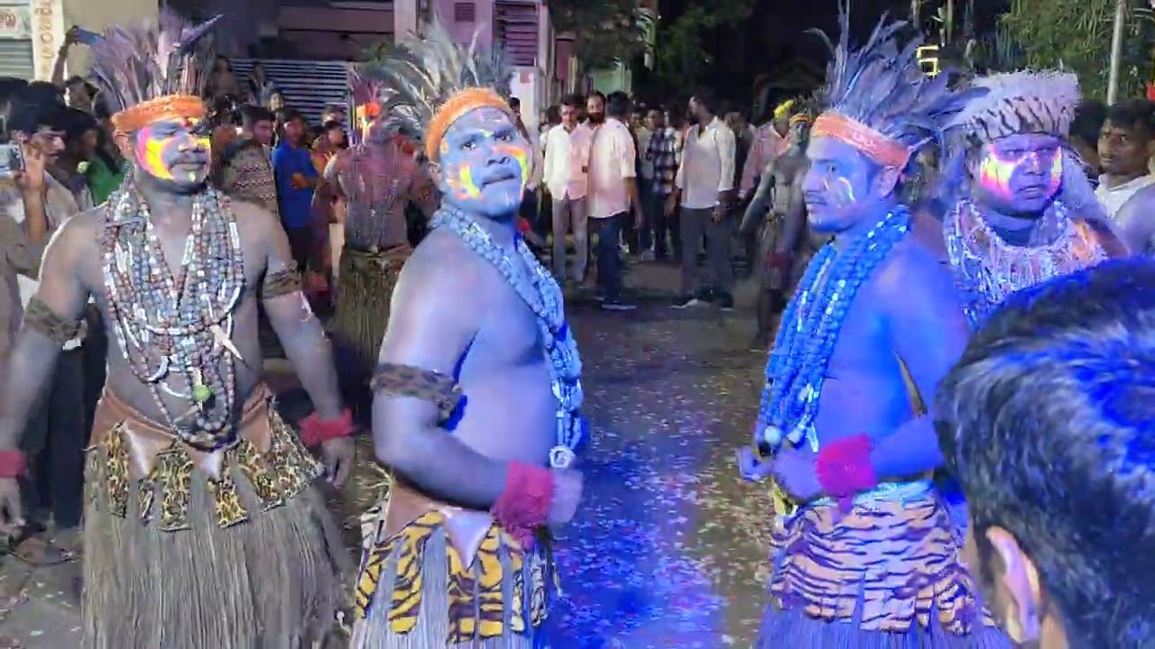 విజయవాడ కానూరు వినాయకుడి నిమగ్నం