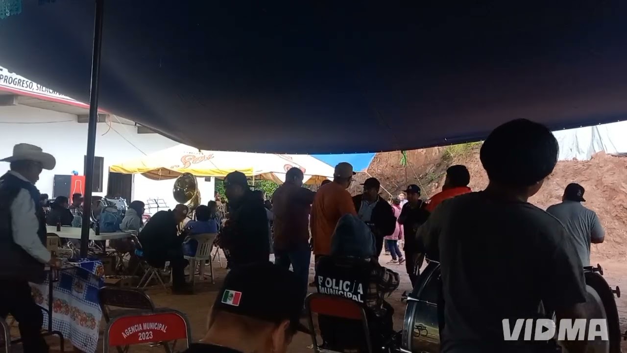 Exaltación 2025 3ra. Parte 