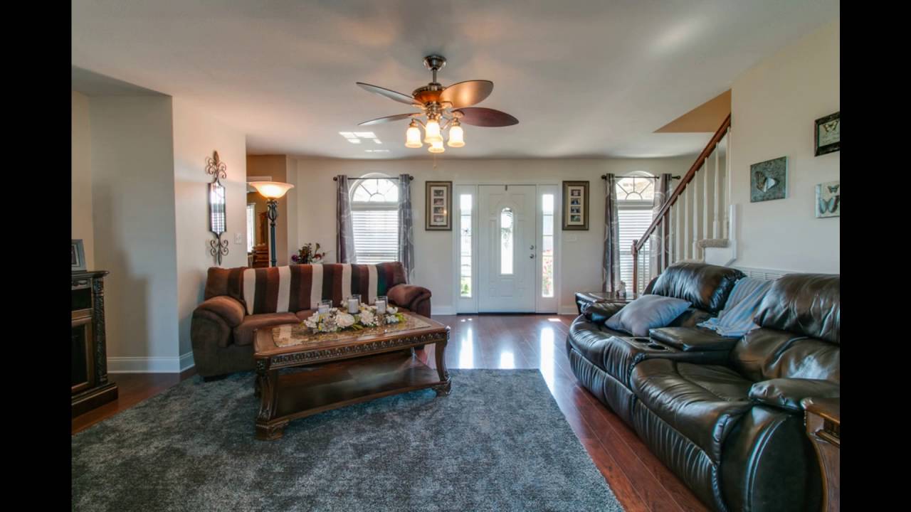 4538 Crossroads Dr Clarksville TN 37040